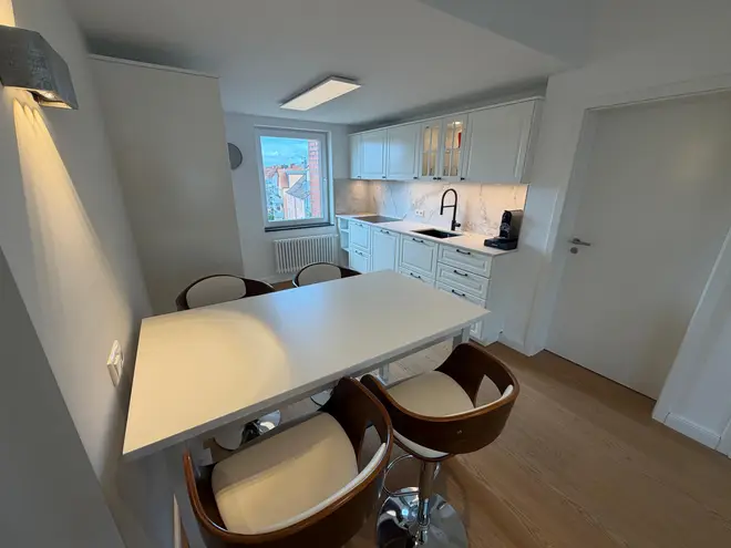2 Zimmer Wohnung mit 64 m² in Rostock – Bild 8