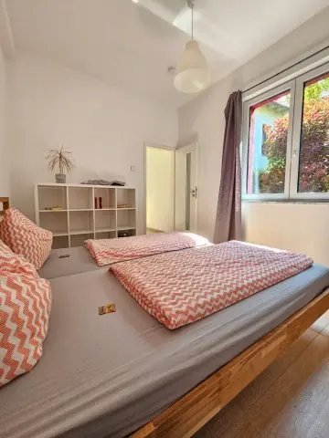 WG-Zimmer mit 90 m² in Erfurt – Bild 2
