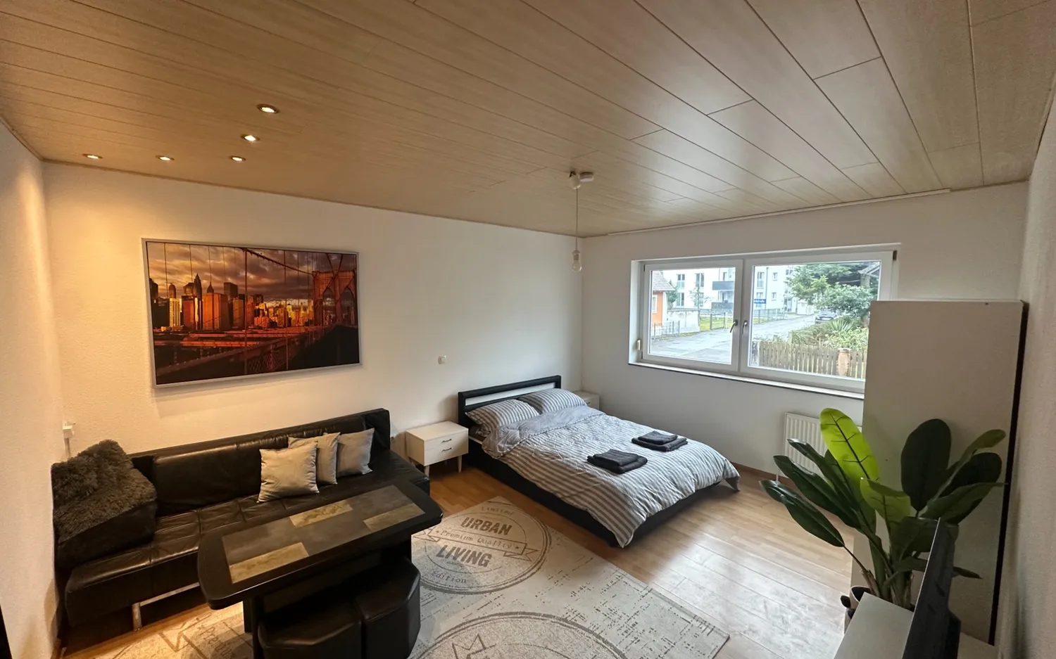 WG-Zimmer mit 20 m² in Kehl – Bild 3