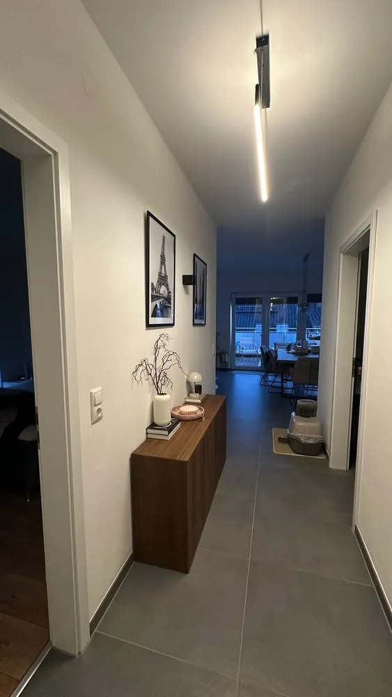 2 Zimmer Wohnung mit 66 m² in Bielefeld – Bild 4