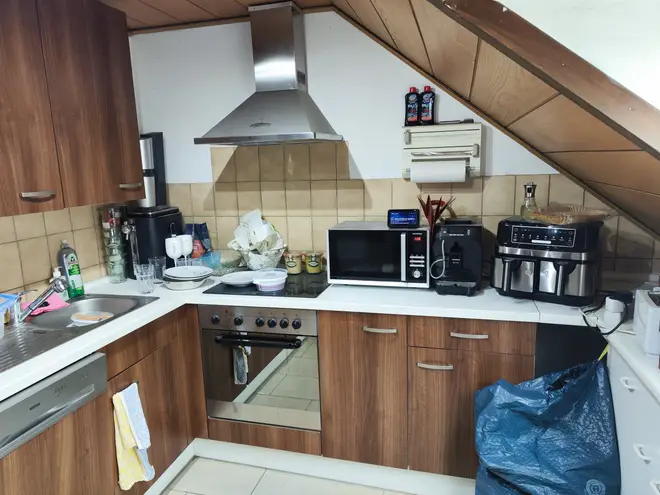 3 Zimmer Wohnung mit 56 m² in Duisburg – Bild 11