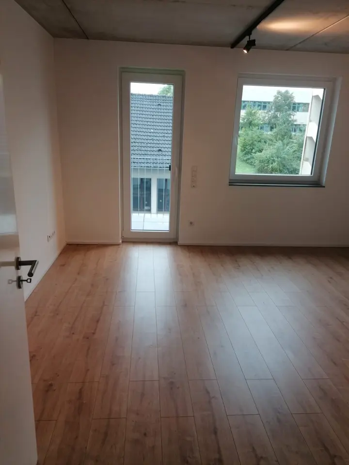 4 Zimmer Wohnung mit 129 m² in Kaiserslautern – Bild 3