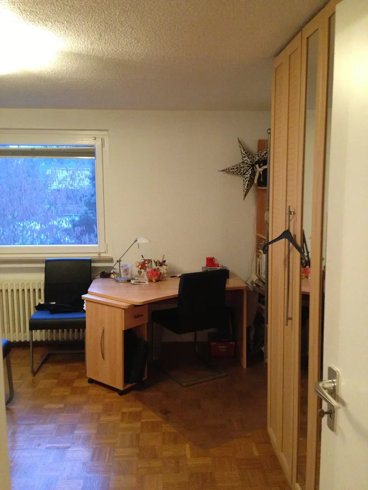 2 Zimmer Wohnung mit 45 m² in Hilden – Bild 8
