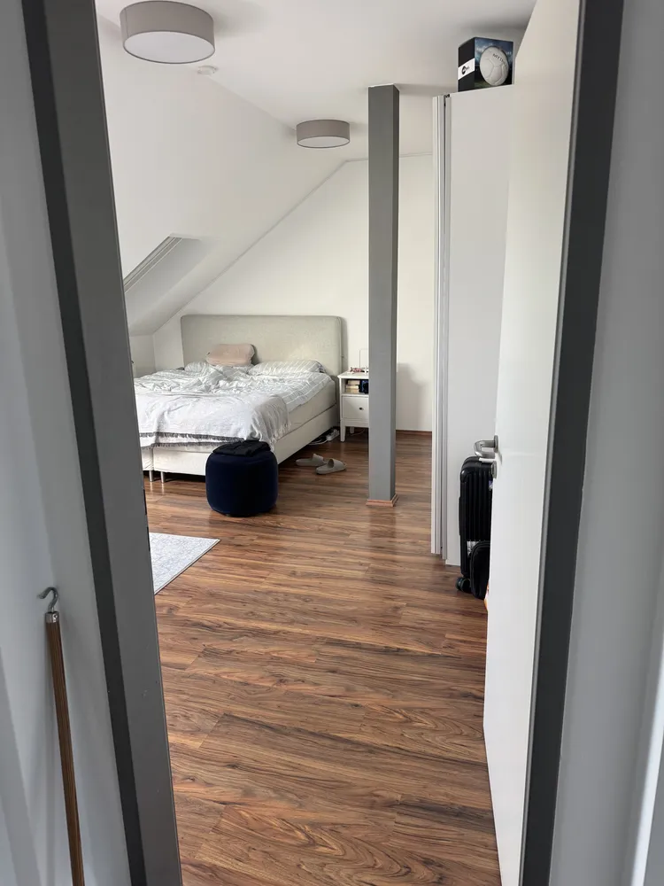 3 Zimmer Wohnung mit 86 m² in Frankfurt am Main – Bild 11