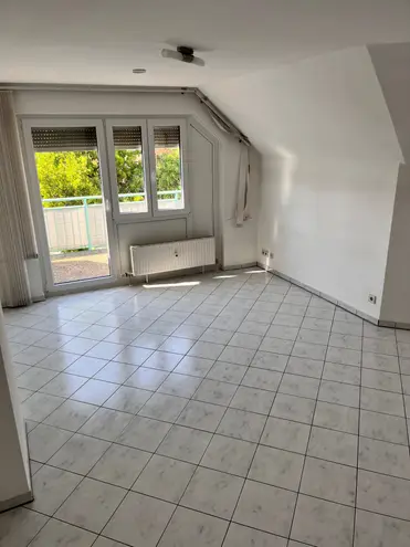1 Zimmer Wohnung mit 26 m² in Stuttgart – Bild 5