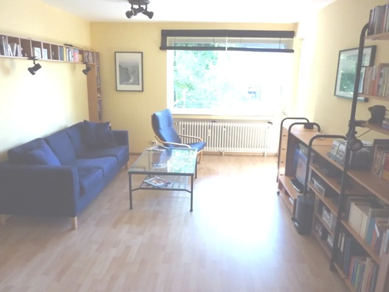 4 Zimmer Wohnung mit 78 m² in Aachen – Bild 5