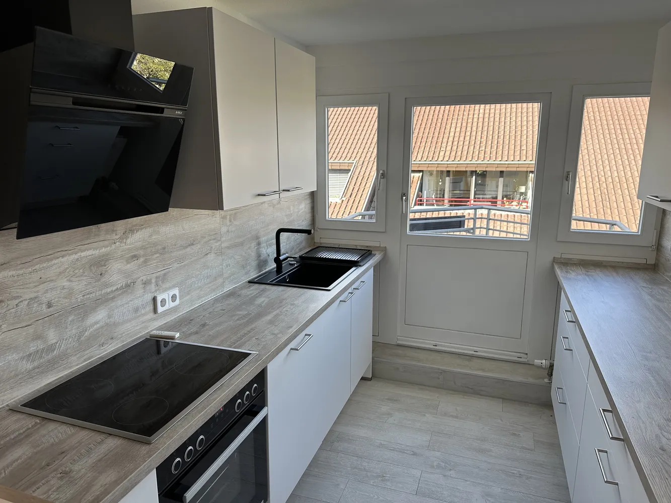 3 Zimmer Wohnung mit 76 m² in Pforzheim – Bild 11