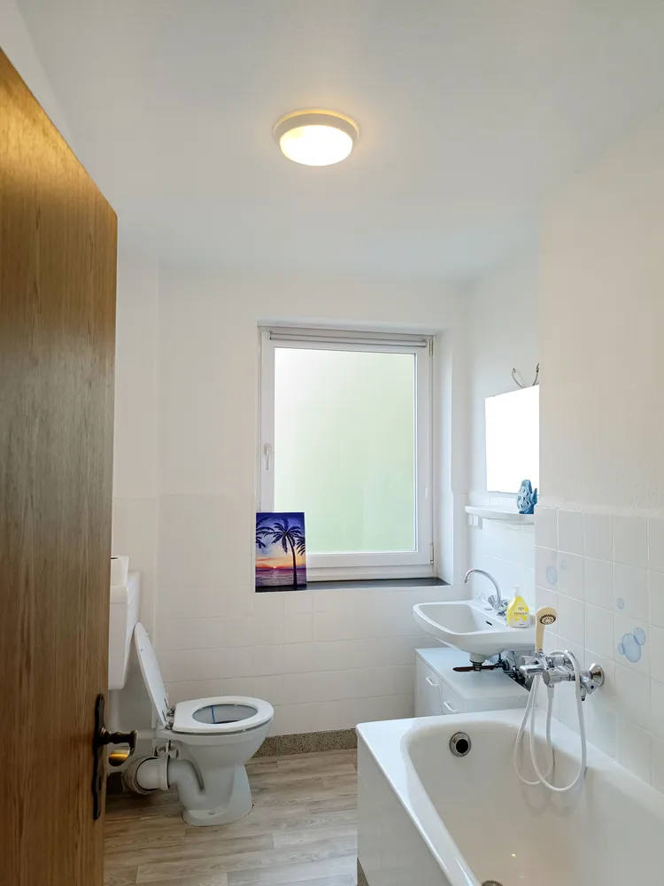 3 Zimmer Wohnung mit 67 m² in Wolfsburg – Bild 3
