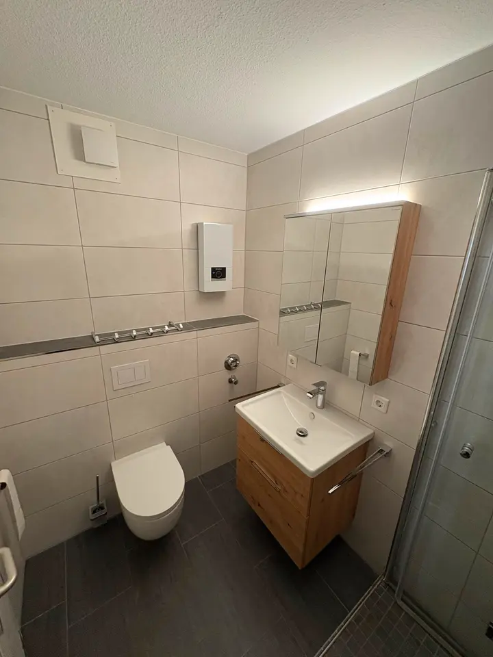 4 Zimmer Wohnung mit 77 m² in Paderborn – Bild 5
