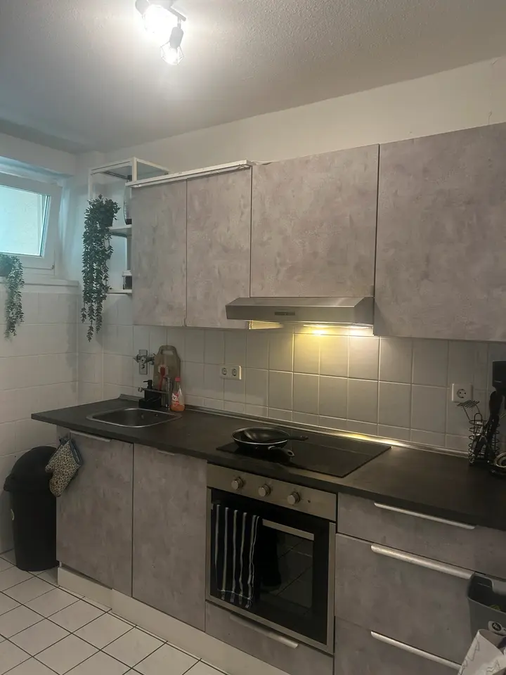 2 Zimmer Wohnung mit 52 m² in Wolfsburg – Bild 7