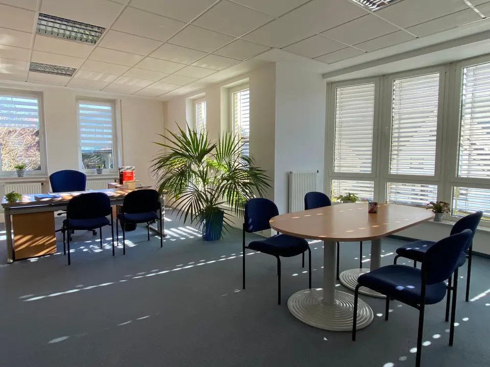 10 Zimmer Wohnung mit 200 m² in Koblenz – Bild 5