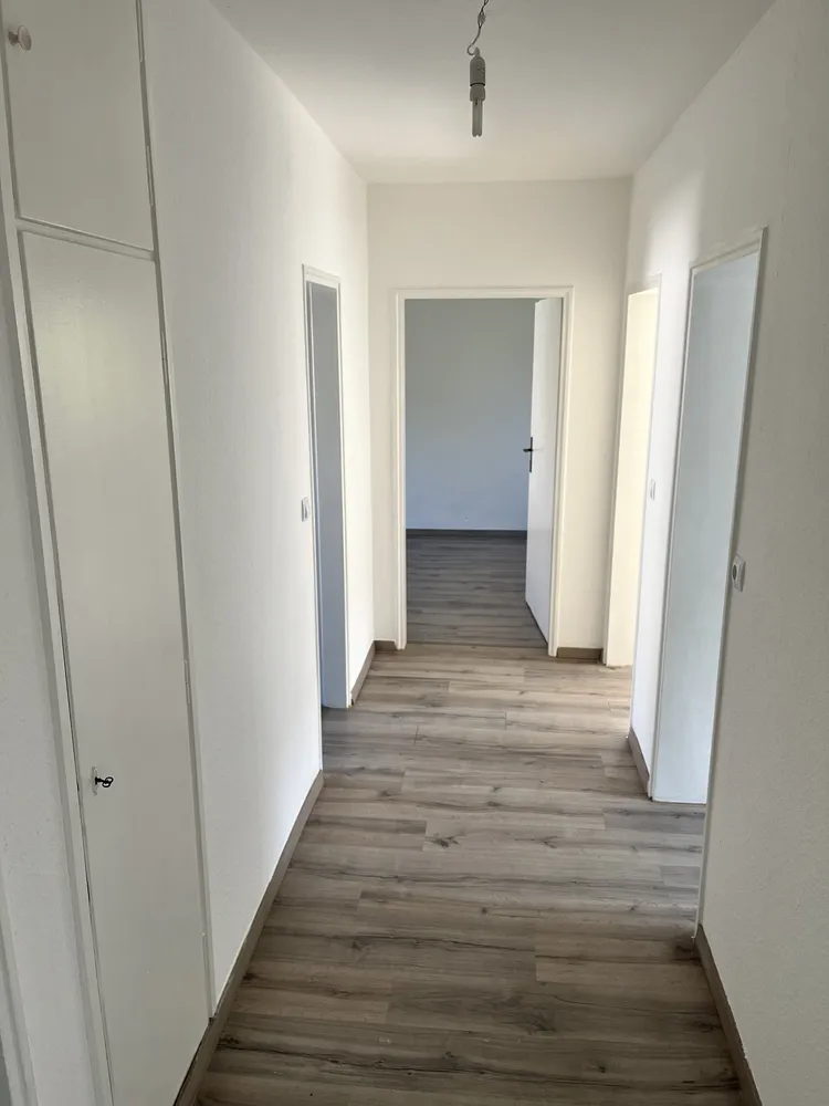4 Zimmer Wohnung mit 74 m² in Salzgitter – Bild 1