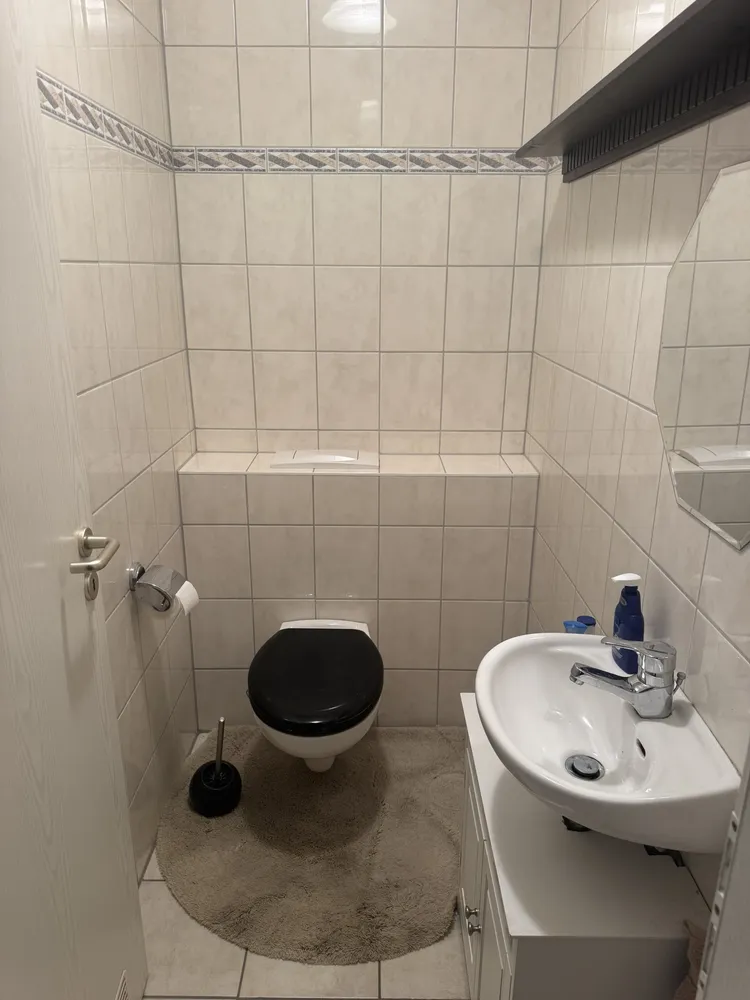 2 Zimmer Wohnung mit 70 m² in Düsseldorf – Bild 10