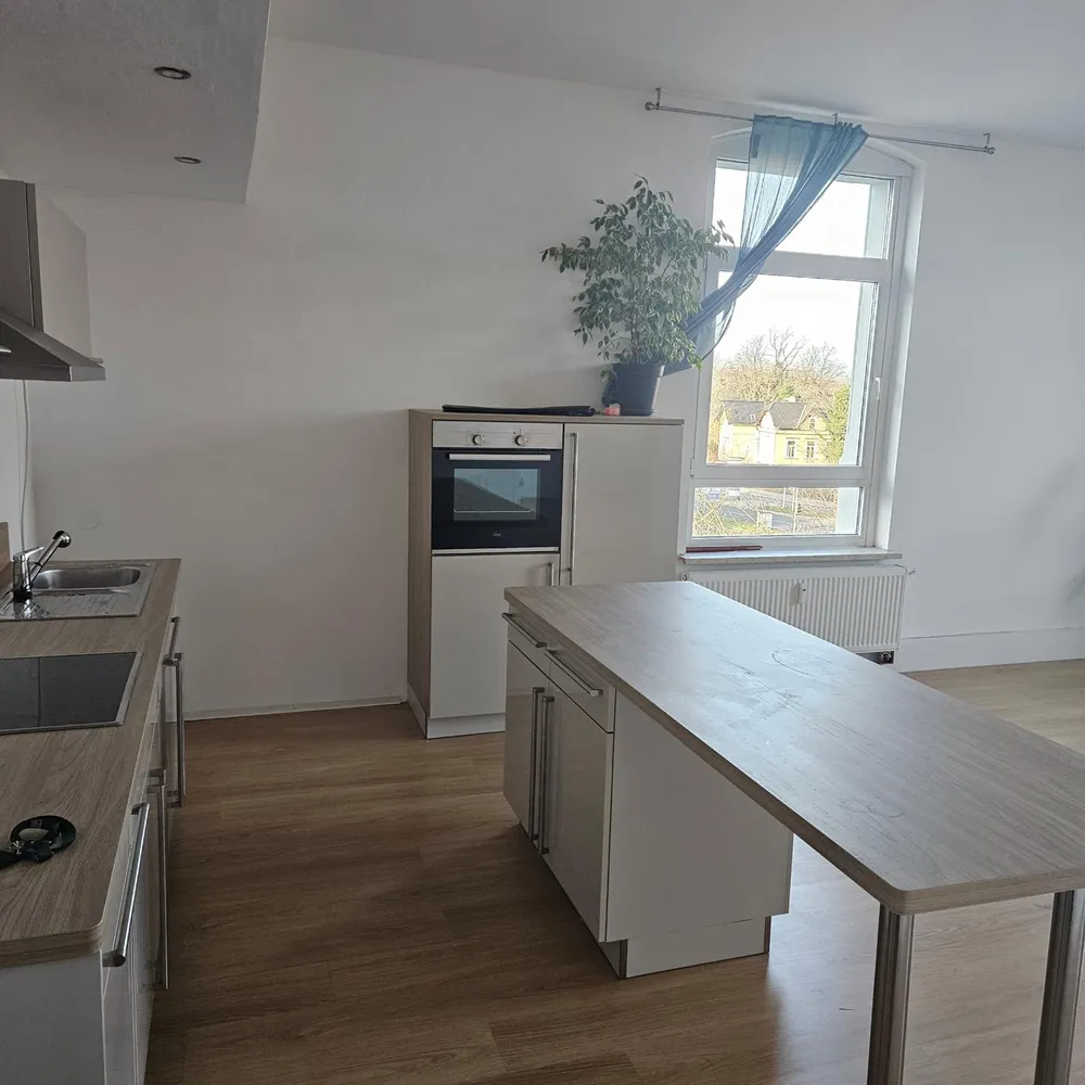 2 room apartment with 82 m² in Brunswick – Photo 9
