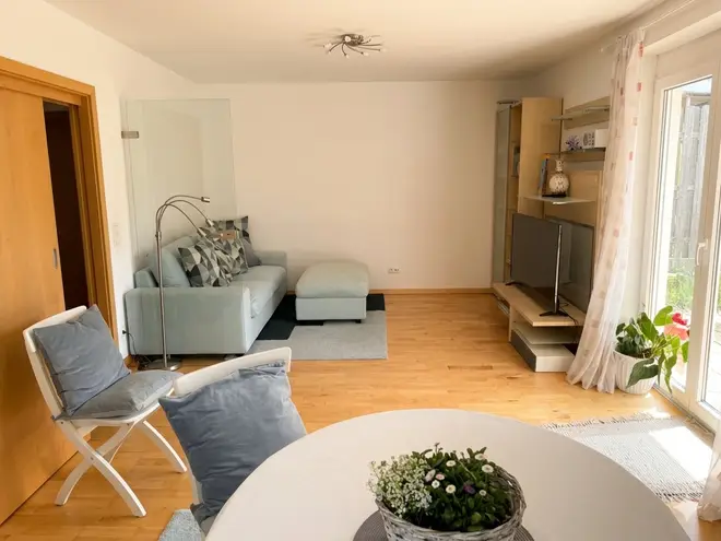2 Zimmer Wohnung mit 68 m² in München – Bild 6