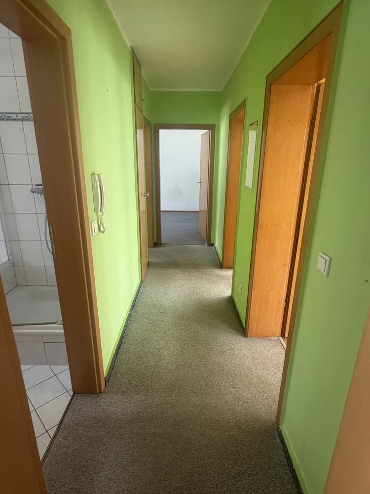 3 Zimmer Wohnung mit 90 m² in Hannover – Bild 6