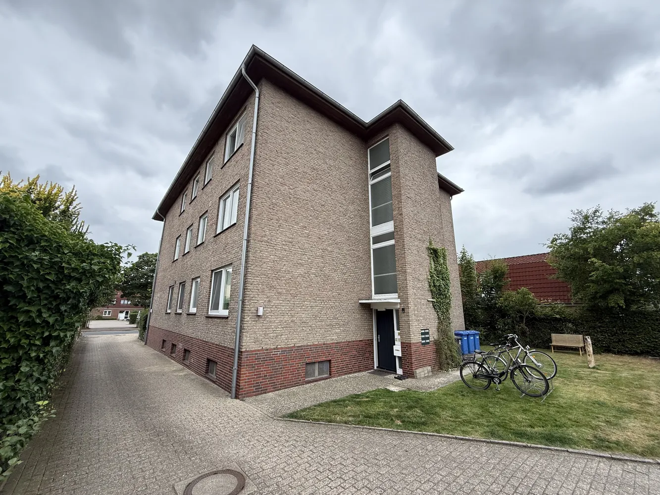 3 Zimmer Wohnung mit 84 m² in Oldenburg – Bild 4