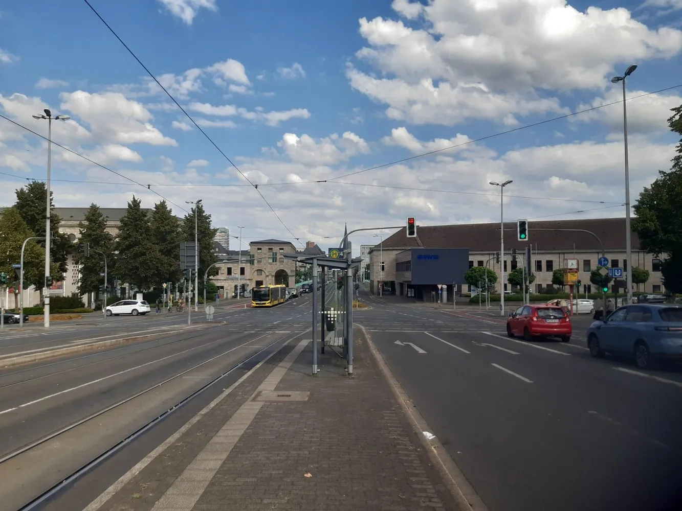 2 Zimmer Wohnung mit 40 m² in Mülheim an der Ruhr – Bild 11