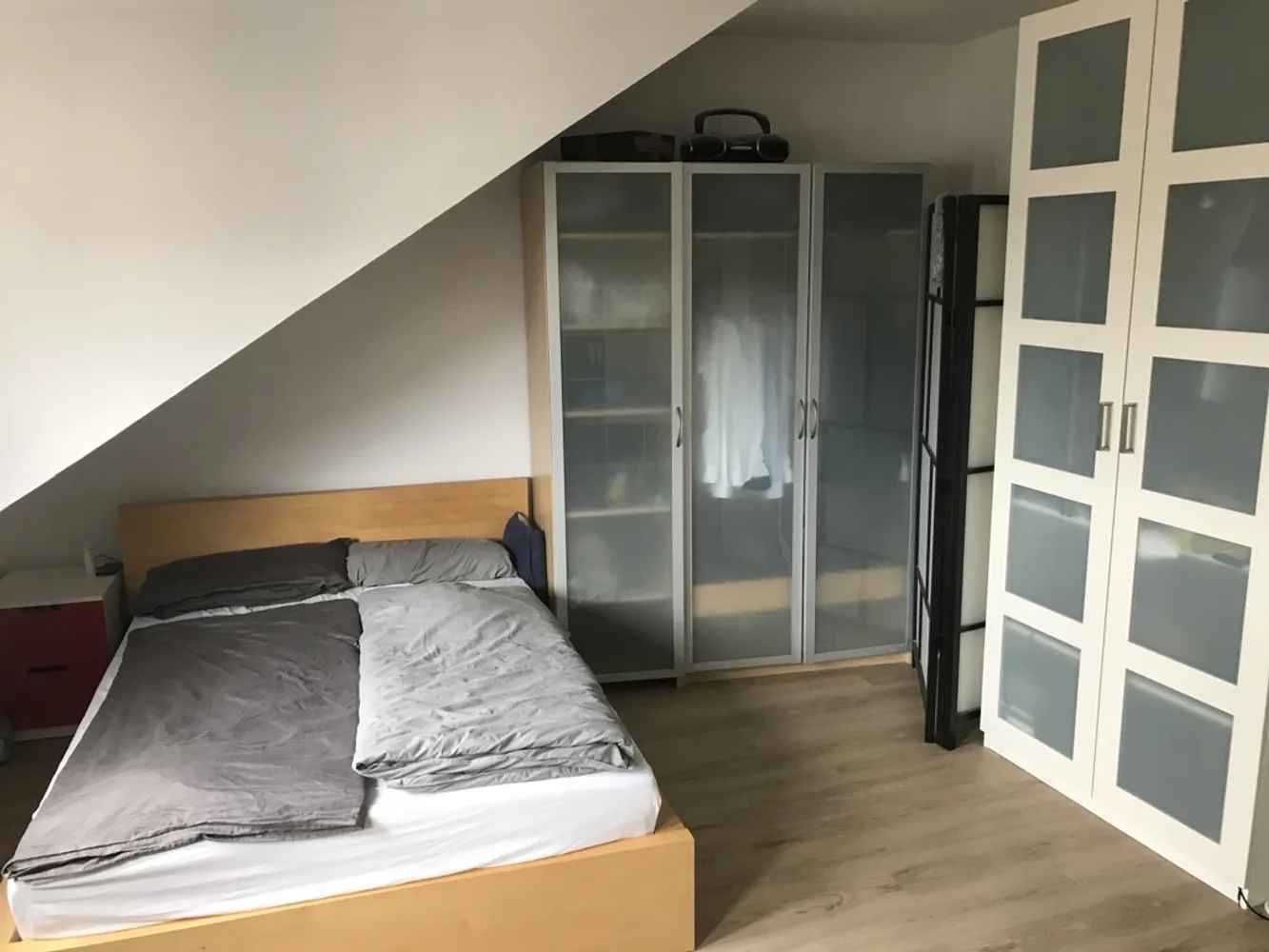 2 room apartment with 46 m² in Düsseldorf – Photo 7