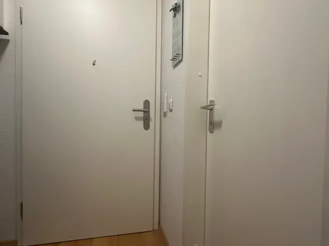 1 Zimmer Wohnung mit 37 m² in München – Bild 2