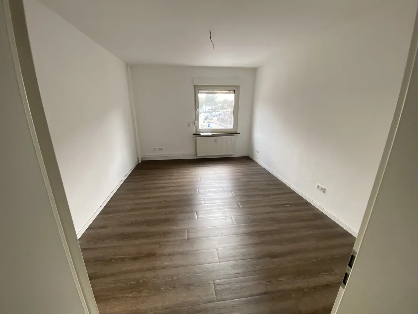 5 room apartment with 90 m² in Gelsenkirchen – Photo 2