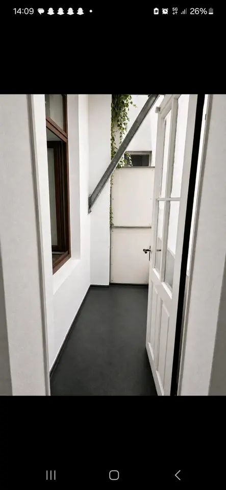 6 Zimmer Wohnung mit 132 m² in Cuxhaven – Bild 4