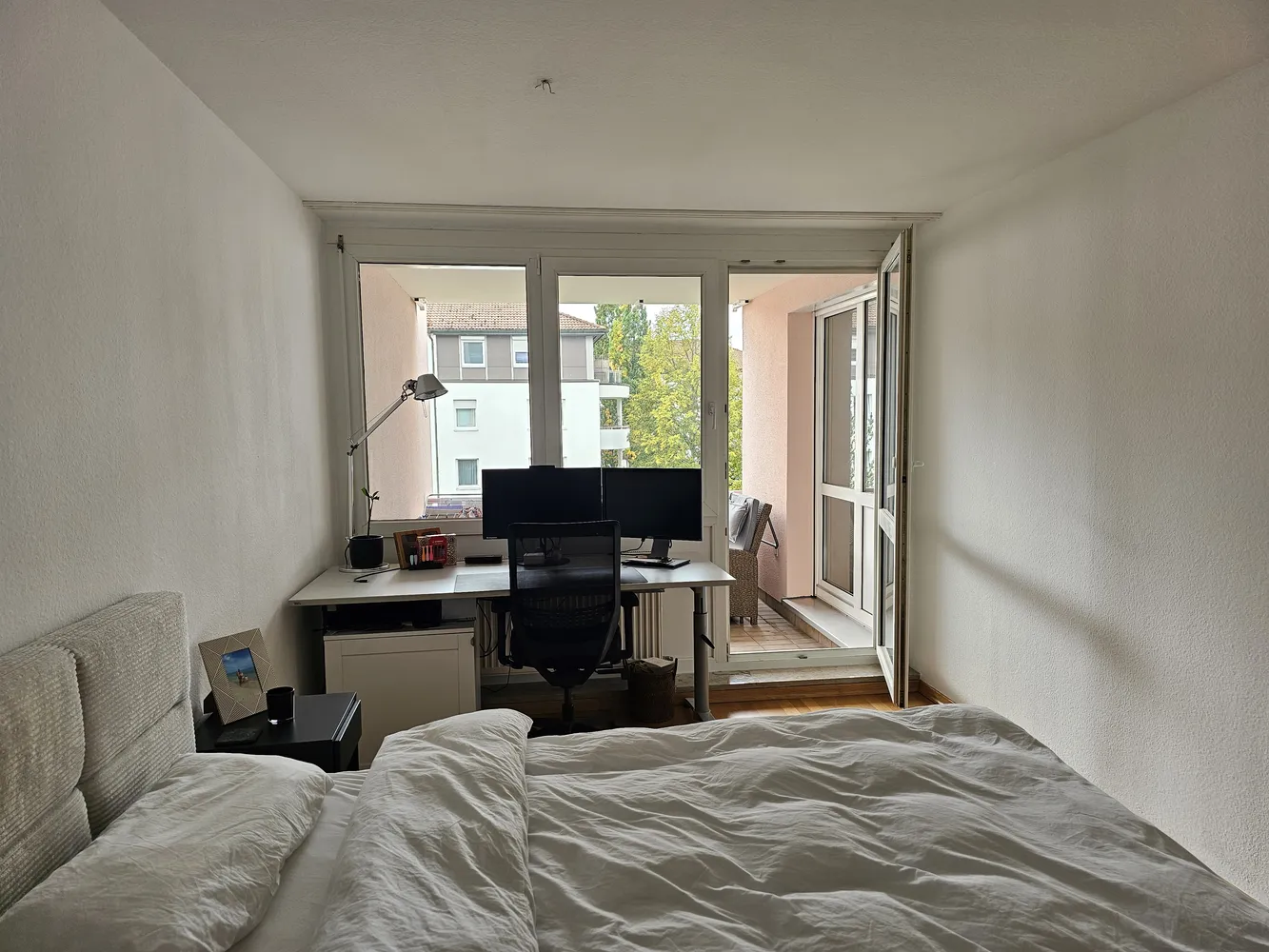 2 Zimmer Wohnung mit 68 m² in Nürnberg – Bild 8
