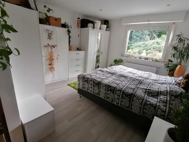 2 Zimmer Wohnung mit 48 m² in Mülheim an der Ruhr – Bild 7
