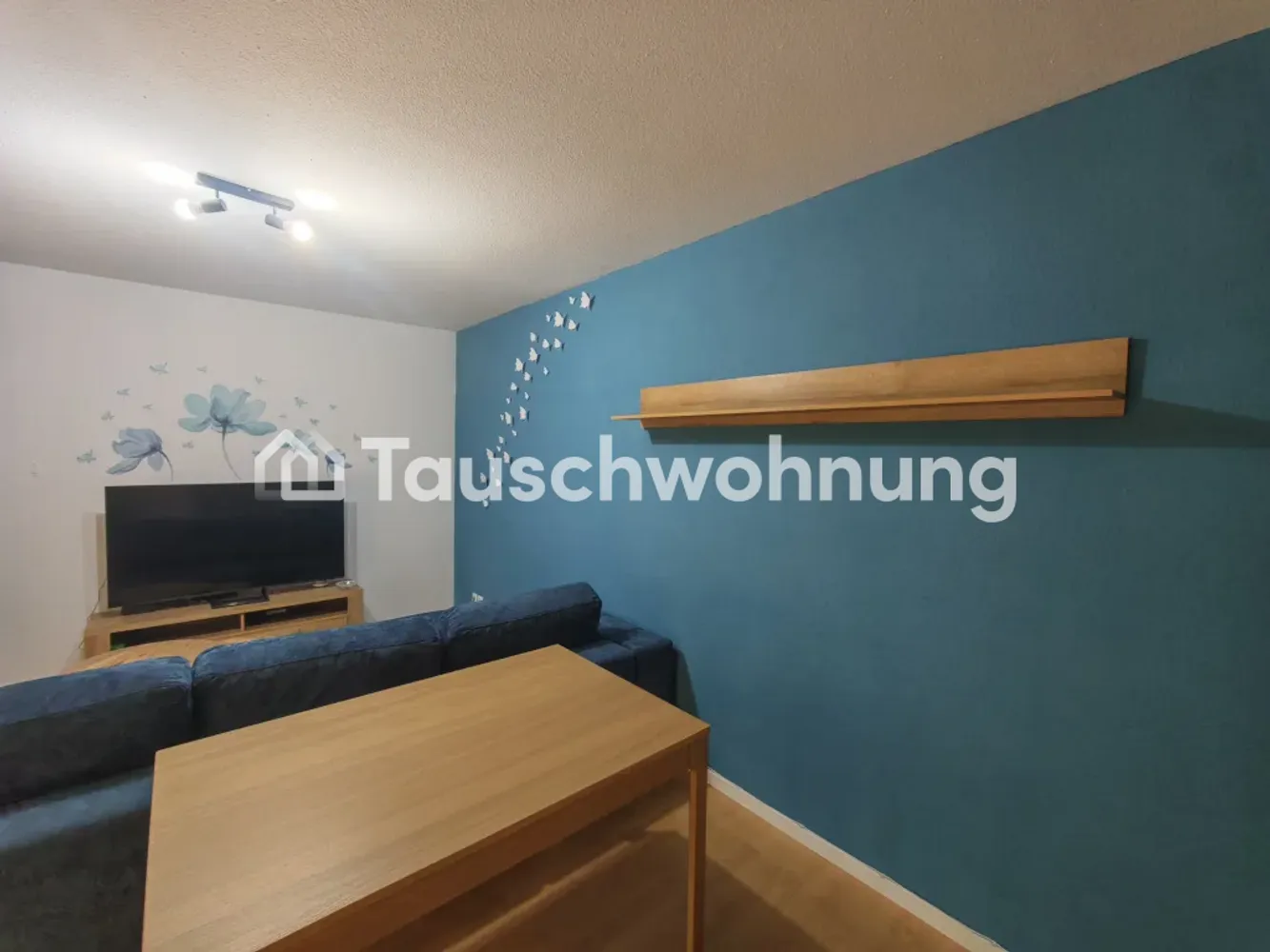 2 Zimmer Wohnung mit 70 m² in Hannover – Bild 2