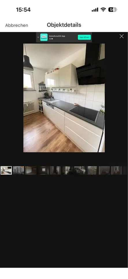 3 Zimmer Wohnung mit 72 m² in Mainz – Bild 10