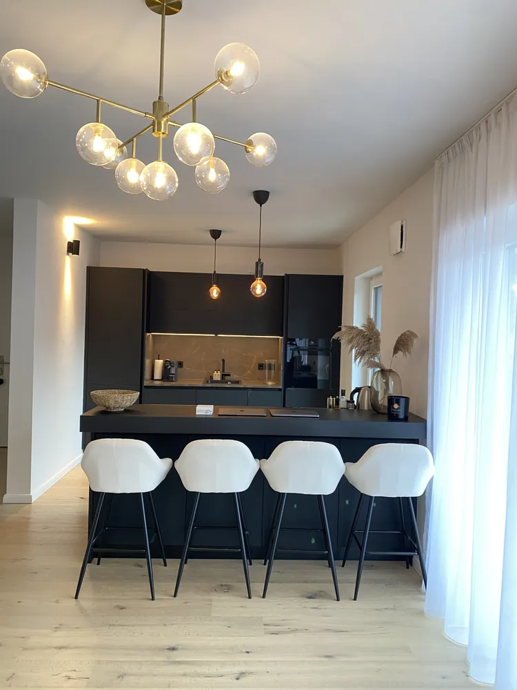 3 Zimmer Wohnung mit 72 m² in Hamburg – Bild 3