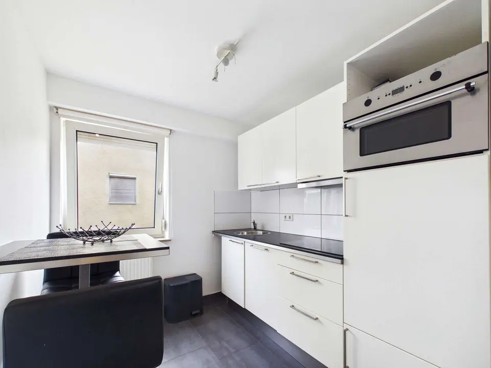 2 Zimmer Wohnung mit 42 m² in Kornwestheim – Bild 8