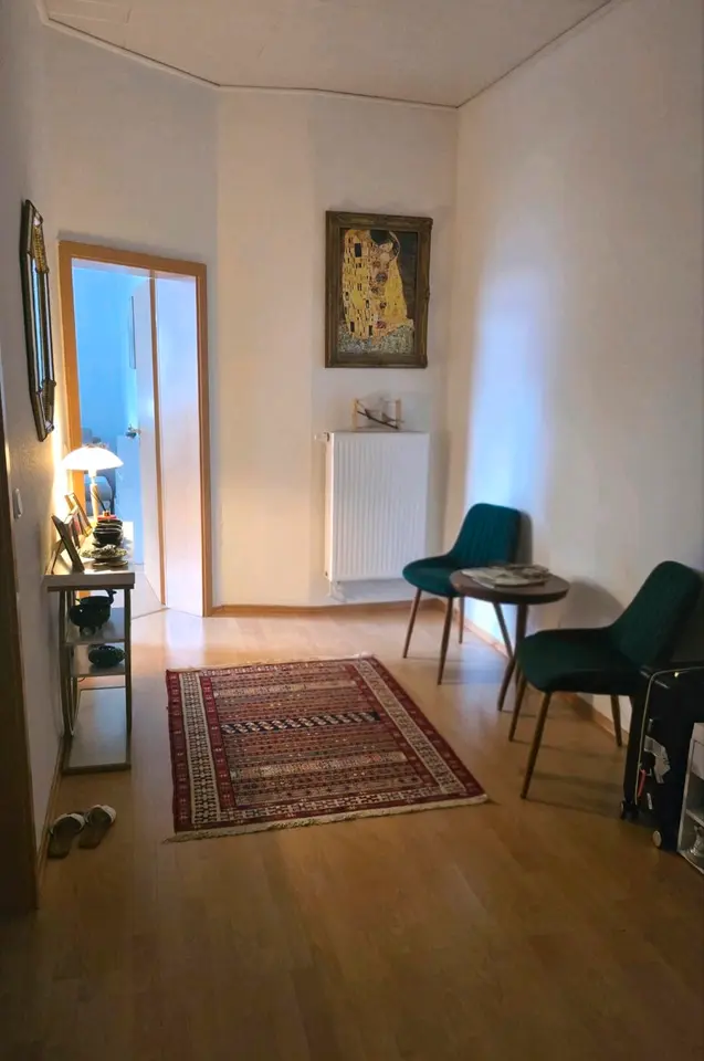 3 Zimmer Wohnung mit 87 m² in Gießen – Bild 5