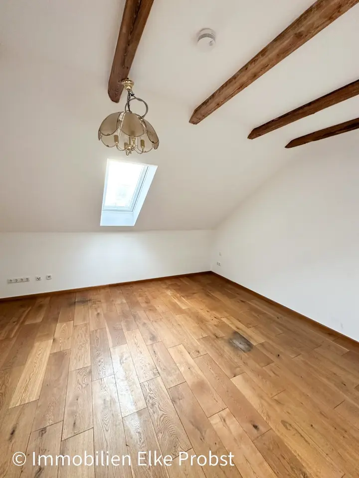 2 Zimmer Wohnung mit 86 m² in Cham – Bild 8