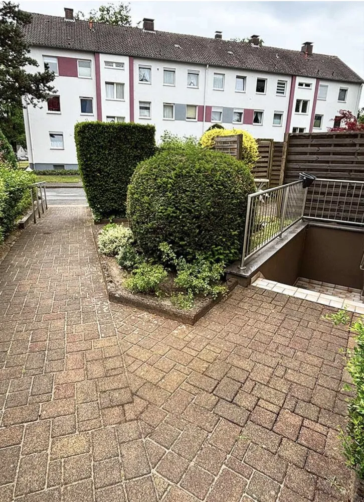 3 room apartment with 66 m² in Bielefeld – Photo 11