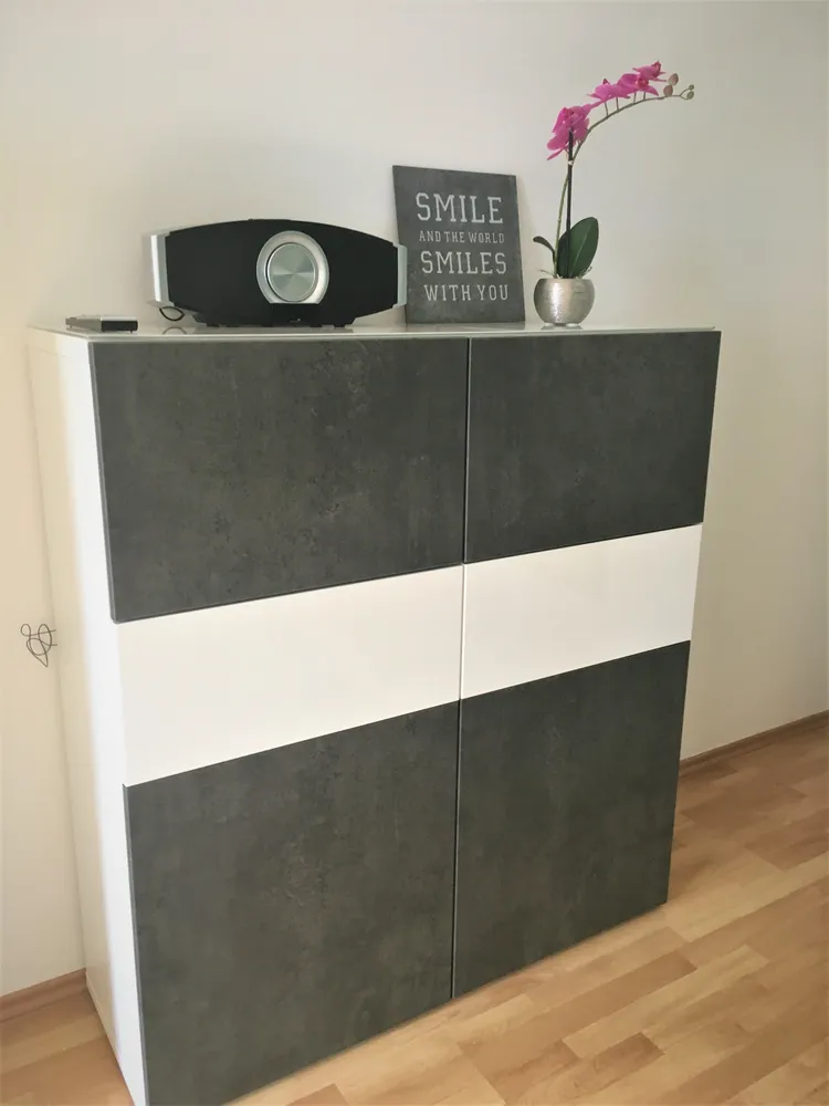 1 room apartment with 31 m² in Munich – Photo 9