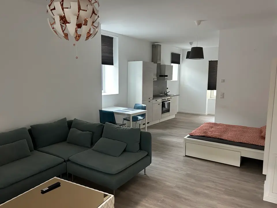 2 Zimmer Wohnung mit 45 m² in Trier – Bild 7