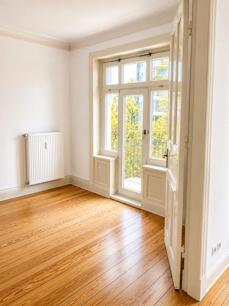 3 Zimmer Wohnung mit 71 m² in Hamburg – Bild 4