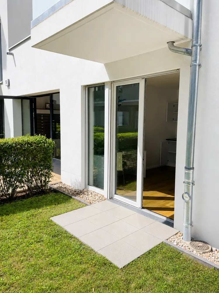 1 Zimmer Wohnung mit 24 m² in Potsdam – Bild 4