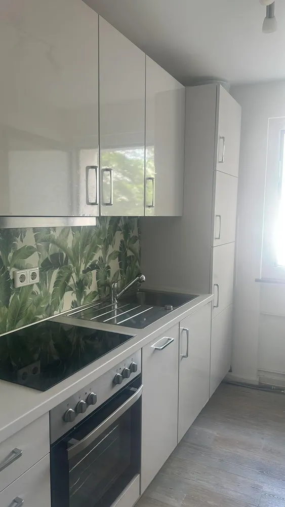 2 Zimmer Wohnung mit 57 m² in Essen – Bild 1