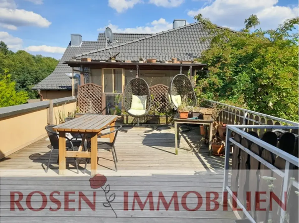 Studio mit 12 m² in Heppenheim – Bild 10