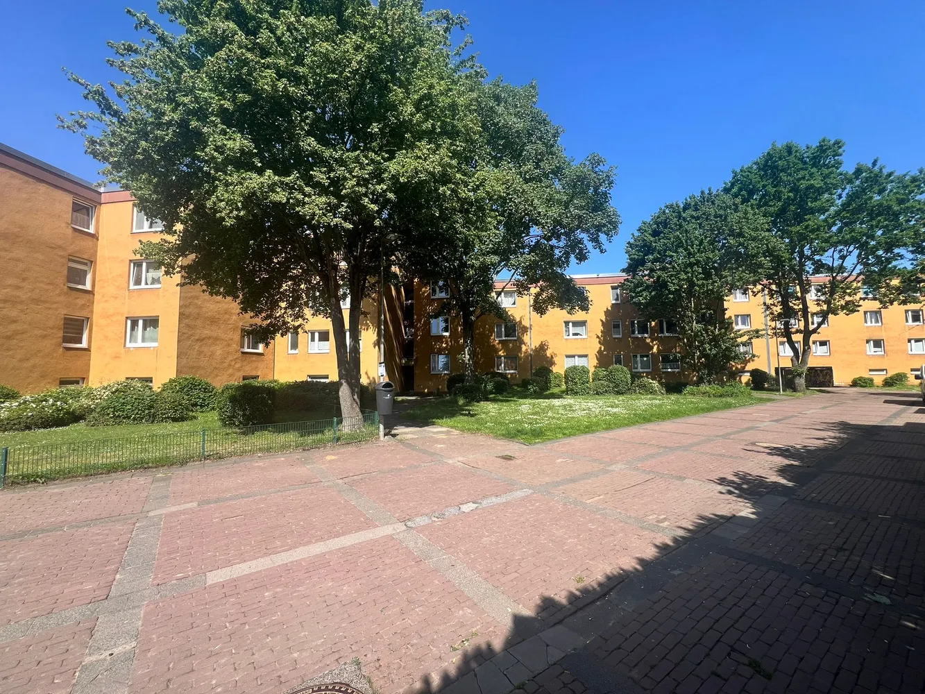 4 Zimmer Wohnung mit 85 m² in Dorsten – Bild 8