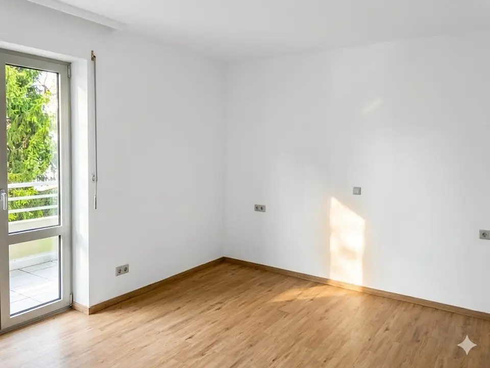 3 Zimmer Wohnung mit 75 m² in Saarbrücken – Bild 6