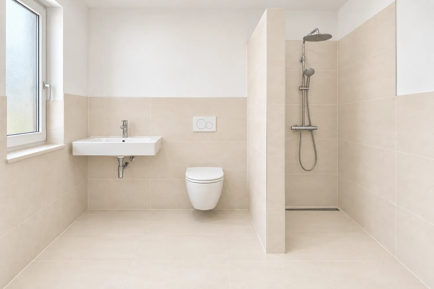 Shared room with 26 m² in Hanover – Photo 12