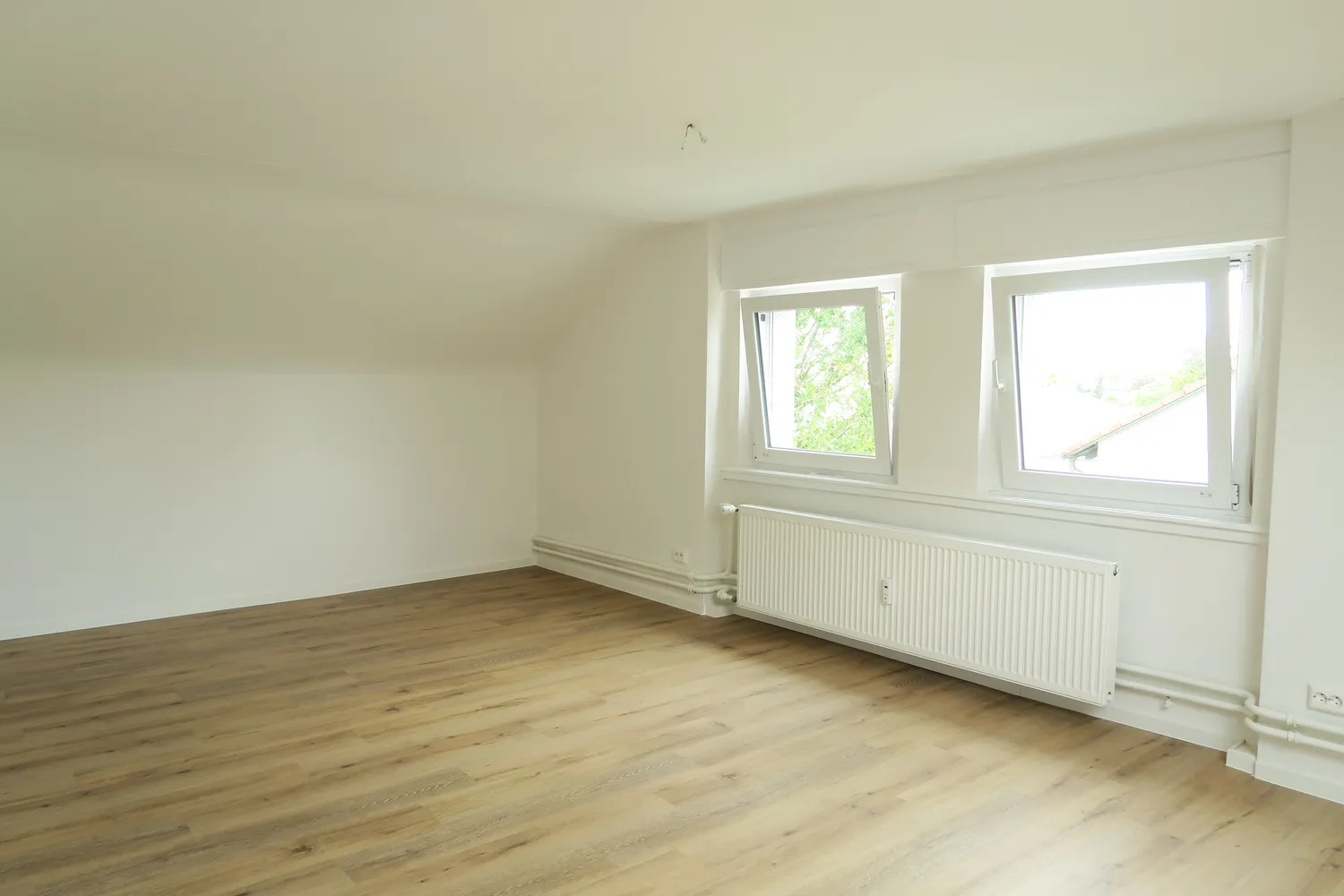 2 Zimmer Wohnung mit 60 m² in Karlsruhe – Bild 6