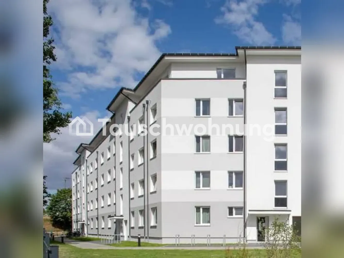 2 room apartment with 45 m² in Berlin – Photo 1