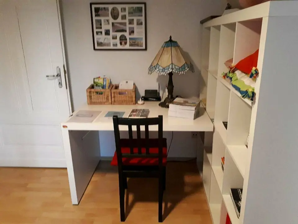 WG-Zimmer mit 71 m² in Oberhausen – Bild 9