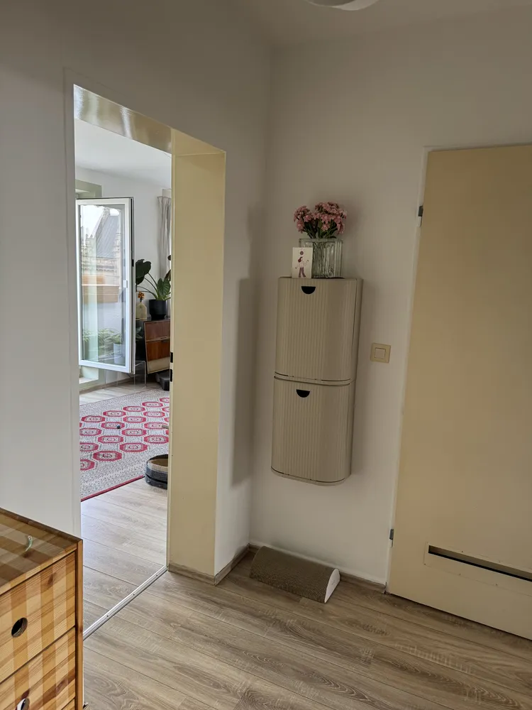 2 Zimmer Wohnung mit 39 m² in Mainz – Bild 5