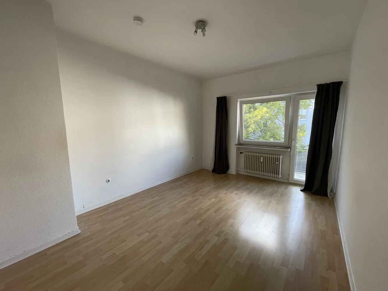 2 Zimmer Wohnung mit 60 m² in Hannover – Bild 2
