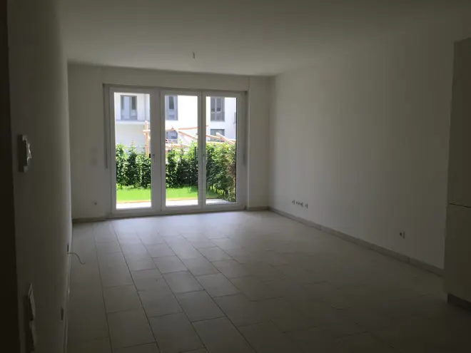 2 Zimmer Wohnung mit 65 m² in München – Bild 2